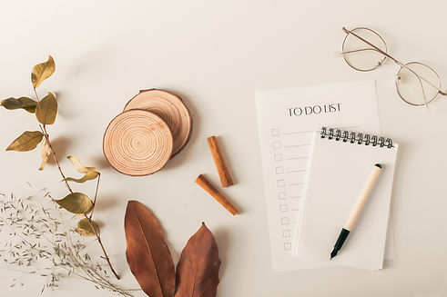 to do list