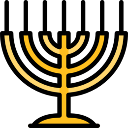 ✡️ Hebrew Israelite High Holy Days Calendar 2025 ✡️