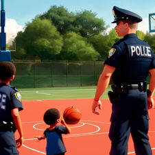 Faulty Police