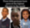 High-IQ Black Children