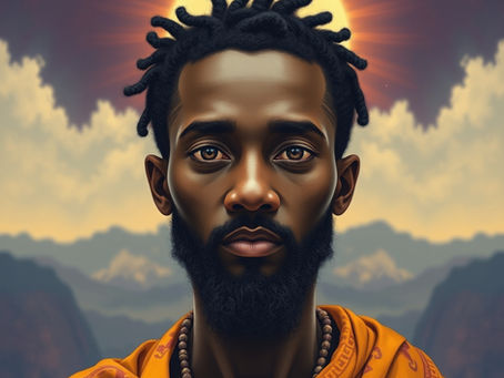 Shedding the Old Self: A Hebrew Israelite Perspective on Being Born Again