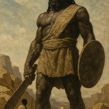 Giants Were Not The Offspring of Angels: A Refutation of the Nephilim Myth
