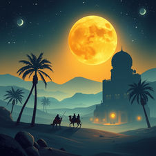 Muhammad Claimed to Be a Warner Only for Arabia