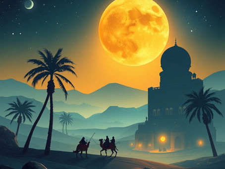 Muhammad Claimed to Be a Warner Only for Arabia