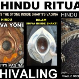 Hubal Part Four: Mecca before Islam
