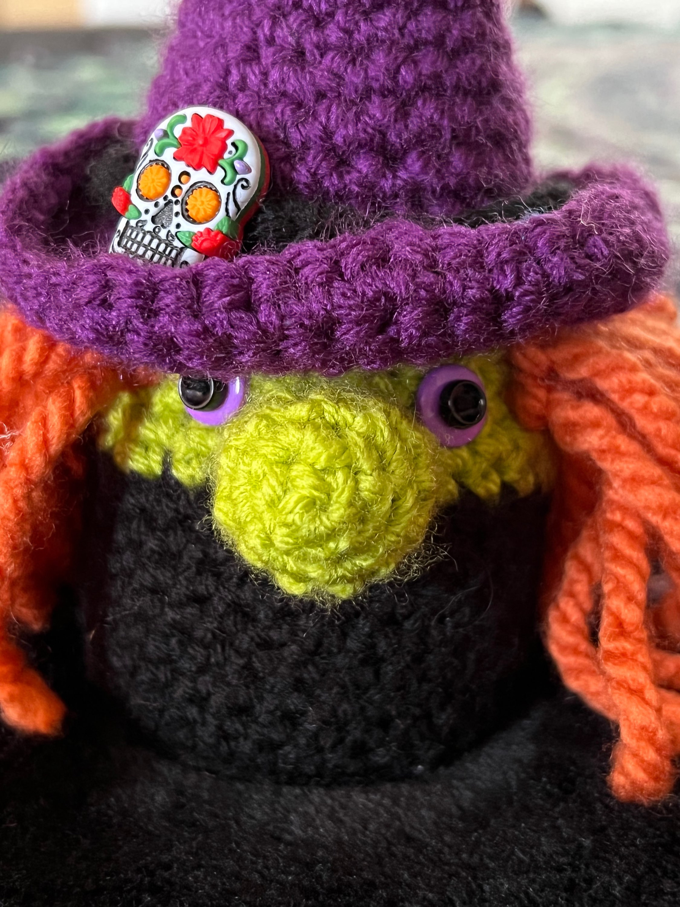 Happy Stash Jar - Custom