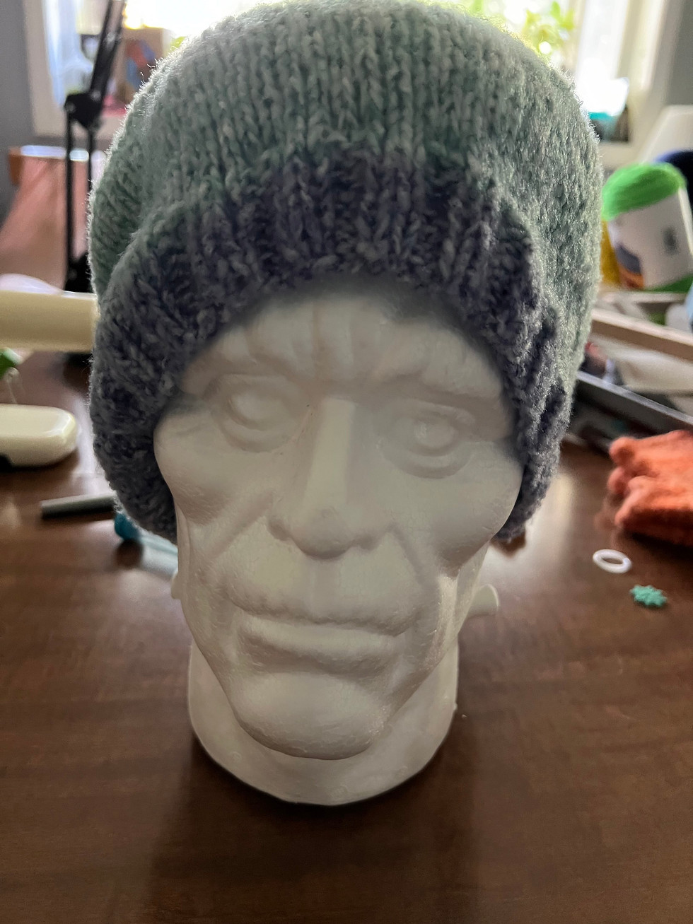 Thumbnail: Super Slouchy Hat