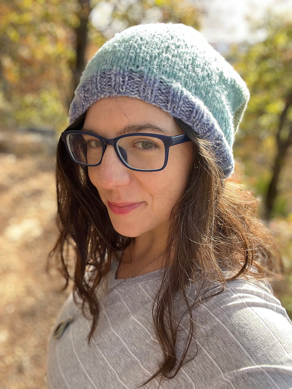 Thumbnail: Super Slouchy Hat