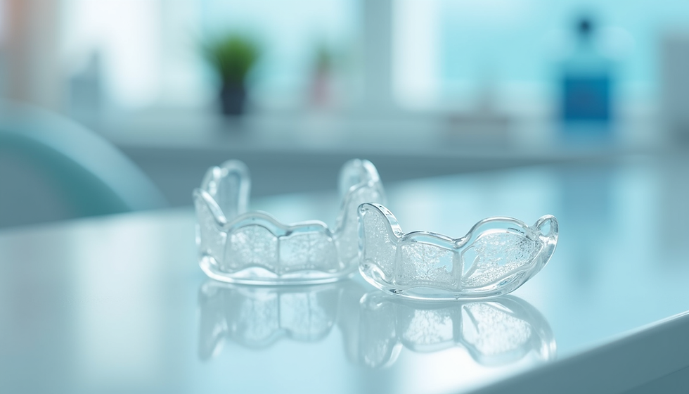 Affordable Clear Aligners in Dubai with Fast Delivery and Expert Care