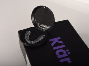 Clear Aligners in Al Mirdif: The Modern Alternative to Metal Braces