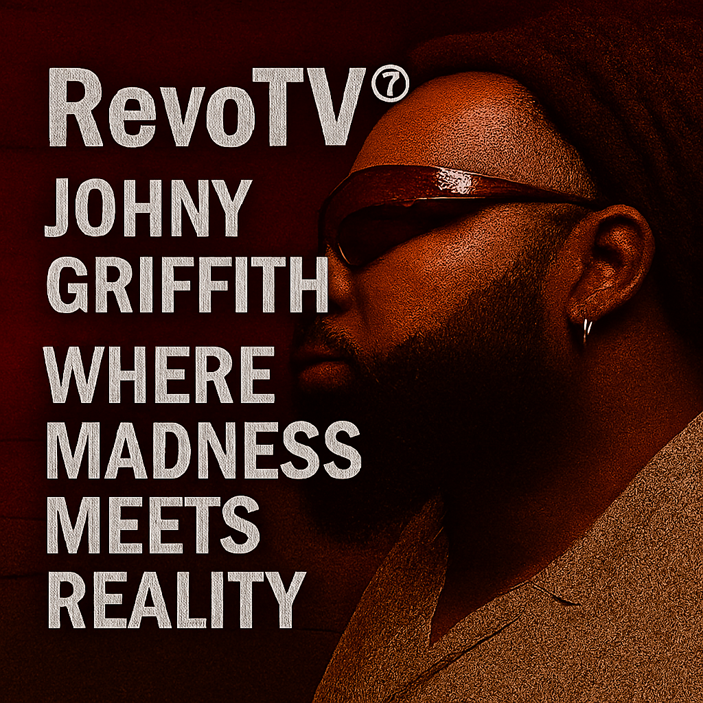 Writer: Johny Griffith