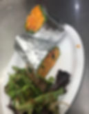 Tikka Masala Burrito