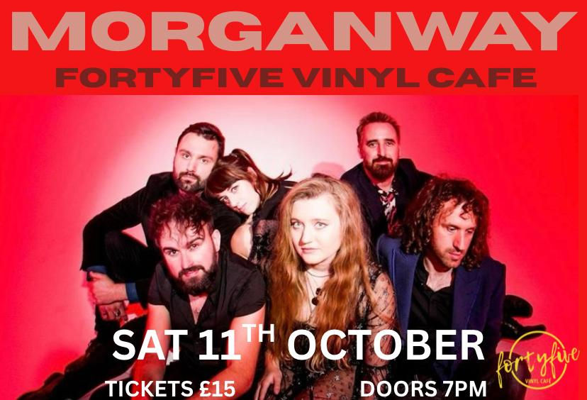 Morganway