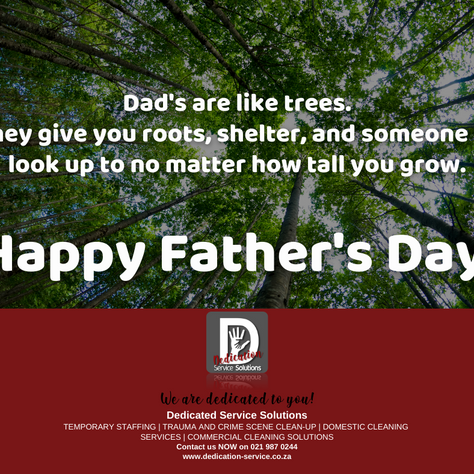 Happy Father's Day!