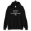 Thumbnail: Support Local Entrepreneurs | White font | Unisex Hoodie