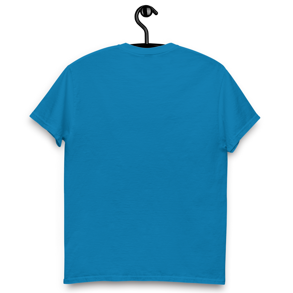 Miniaturbild: Unterstützen Sie lokale Sänger | Weiße Schrift | Unisex Classic Tee