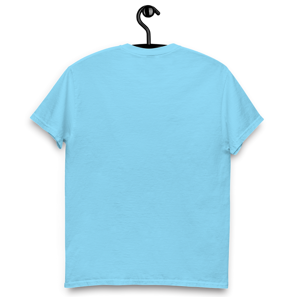Miniaturbild: Unterstützen Sie lokale Unternehmer | Schwarze Schrift | Unisex Classic Tee