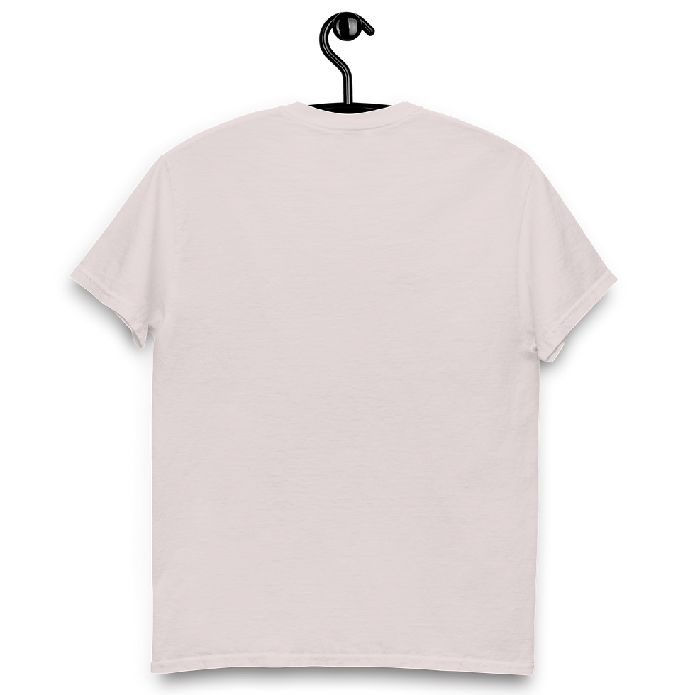 Thumbnail: Support Local Producers | Black font | Unisex Classic Tee