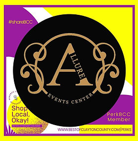 ALLURE EVENTS CENTER