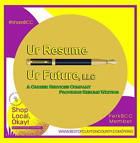 UrResumeUrFuture, LLC