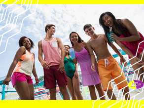 Clayton County International Park and Spivey Splash Waterpark to Host Georgia Rotary Student Program