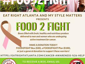 ATTENTION CANCER WARRIORS!