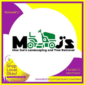 Moe Joes Landscaping LLC