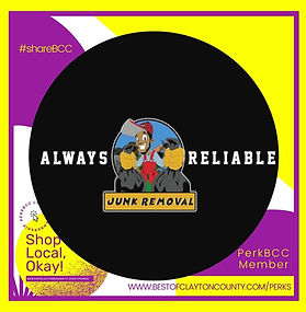 Always Reliable Junk Removal