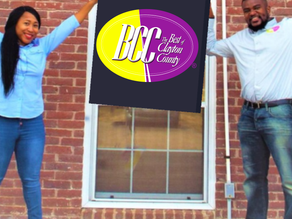 No More Chaos! Trina Ko Gives You What You Need | Clayton County, GA 