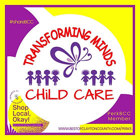 TRANSFORMING MINDS CHILD CARE