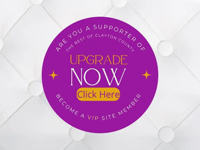 Are You a Supporter? Become a VIP Site Member | The Best of Clayton County | News