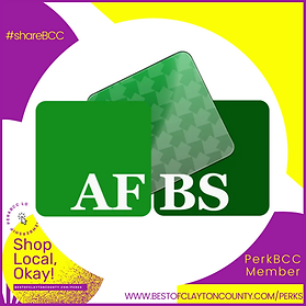 ALTERNATIVE FINANCE & BUSINESS STRATEGIES