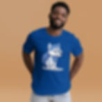 Thumbnail: Unisex Adult T-shirt - Friends of Roberta Smith Elementary