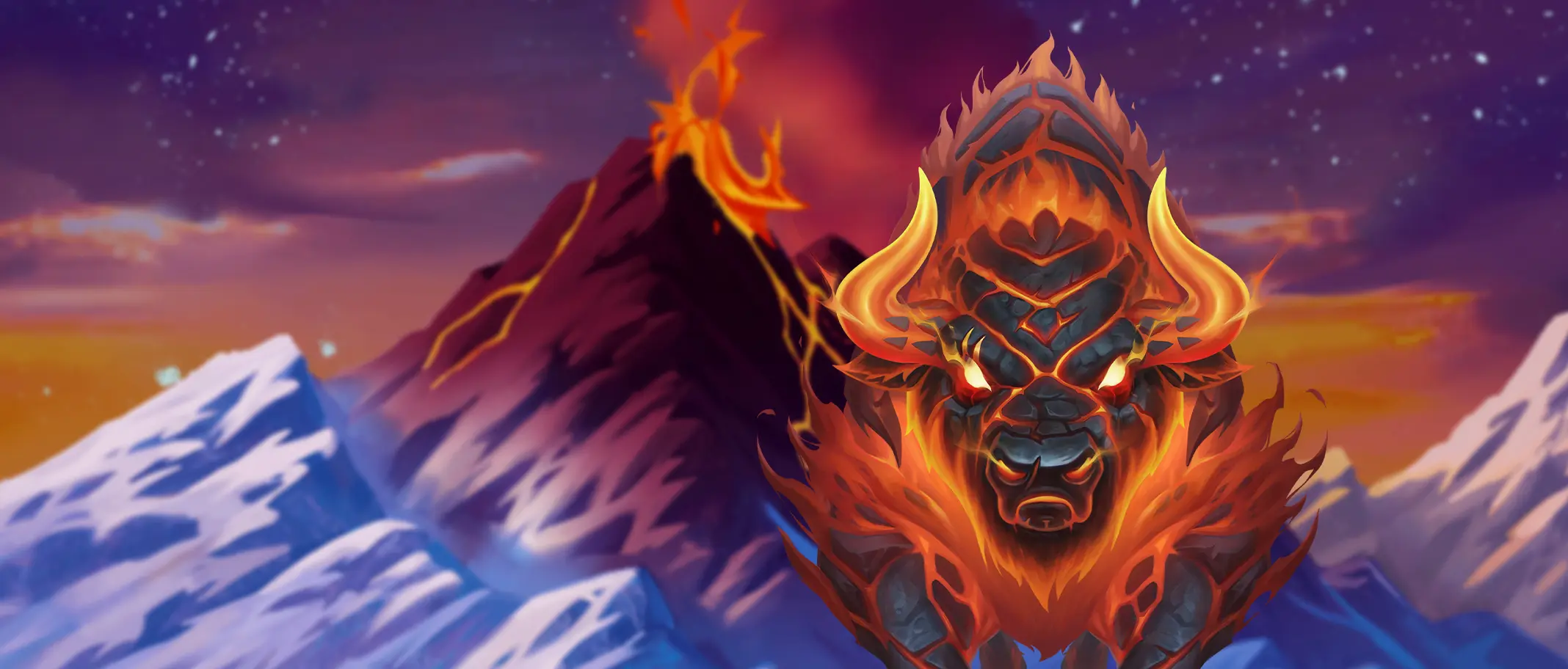 เกม Beasts of Fire Maximum จากค่าย Play'n GO