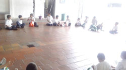 SESIONES