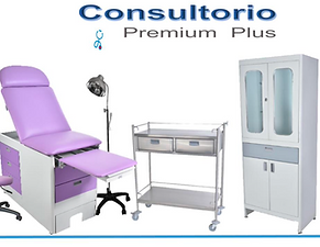Consultorio Premium Plus 