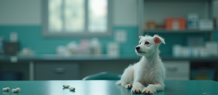 Equipamiento médico esencial veterinario: lo que no puede faltar en tu consulta