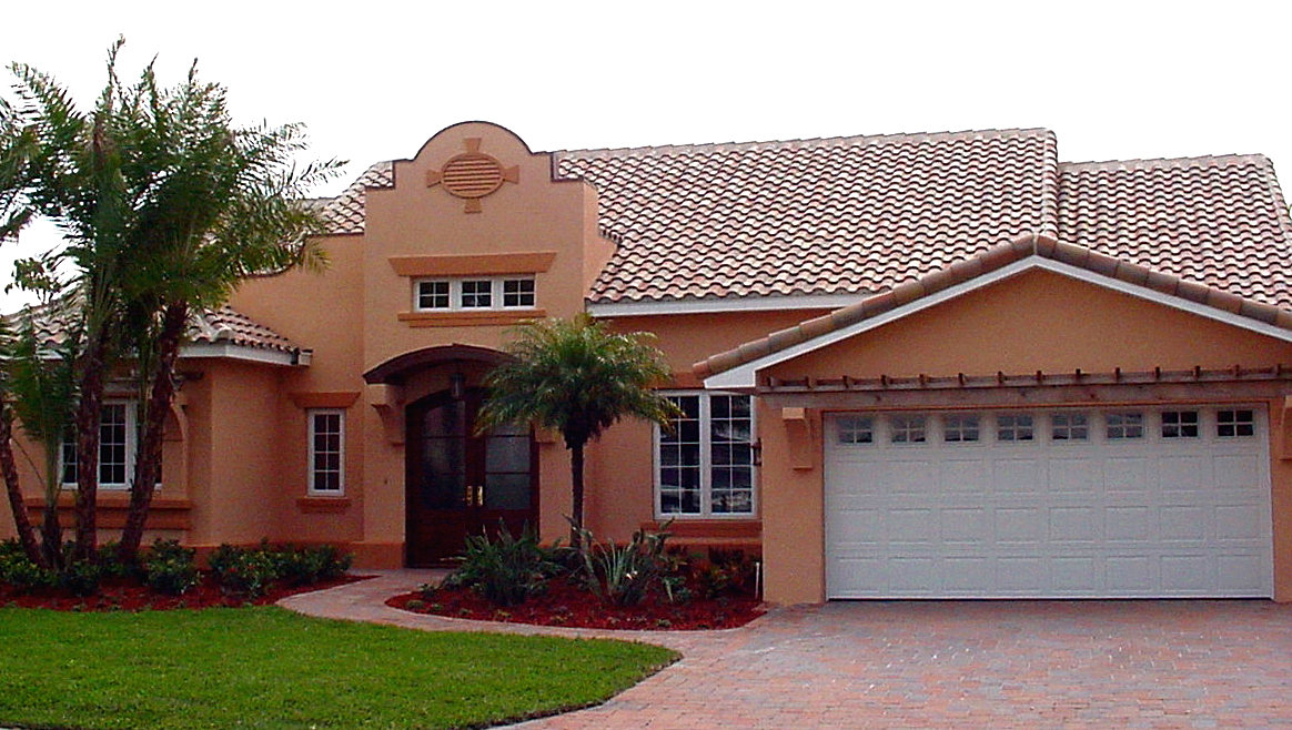 Tampa Bay Home Design | United States | Curtis Home Design | Curtis