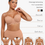 Thumbnail: Plus Size Strapless Bra
