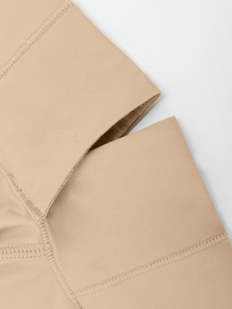 Thumbnail: Low-back & plunge body shaper