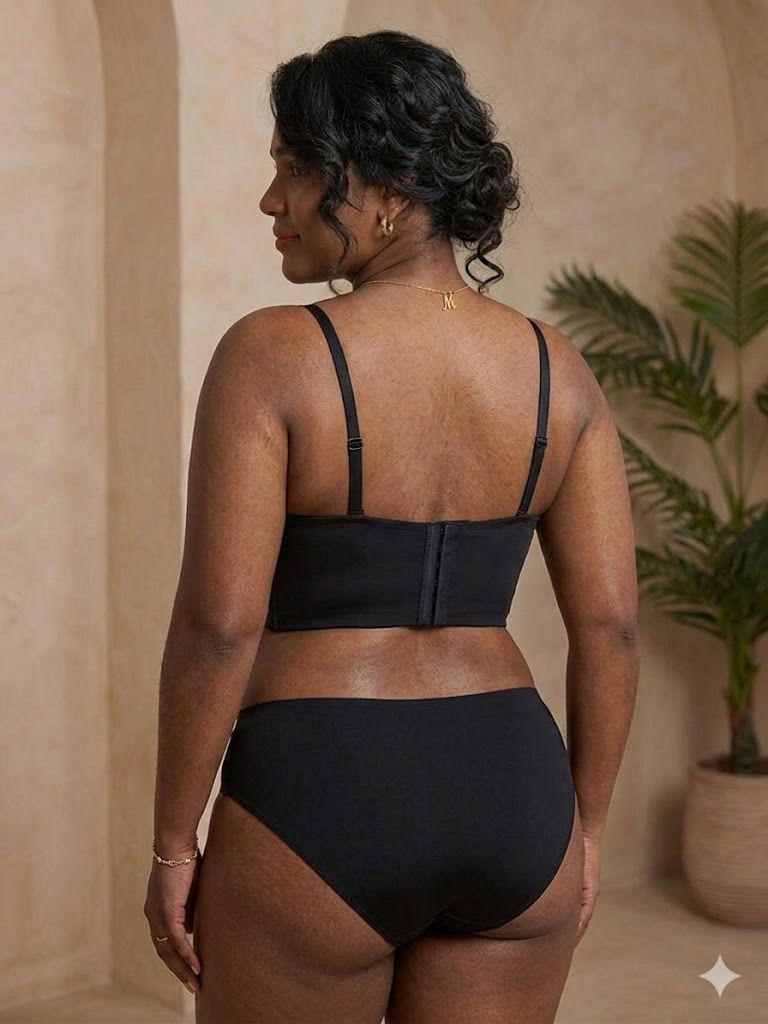 Thumbnail: Plus Size Everyday Bra