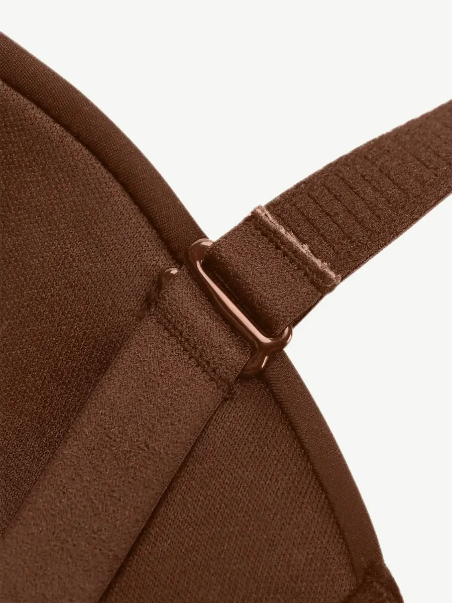 Thumbnail: Cup Mid-High Bodysuit