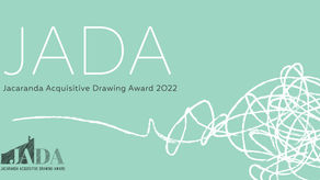 JADA art prize 2022 - Finalist