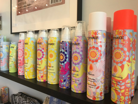 10 must-have hair care products
