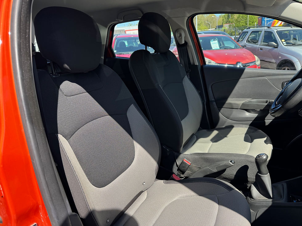 Miniature : RENAULT CAPTUR 0.9 TCE 90CH STOP&START ENERGY ARIZONA ECO²