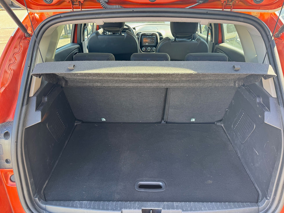 Miniature : RENAULT CAPTUR 0.9 TCE 90CH STOP&START ENERGY ARIZONA ECO²