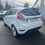 Miniature : FORD Fiesta 1.6 TDCI 95CH FAP TITANIUM 5P