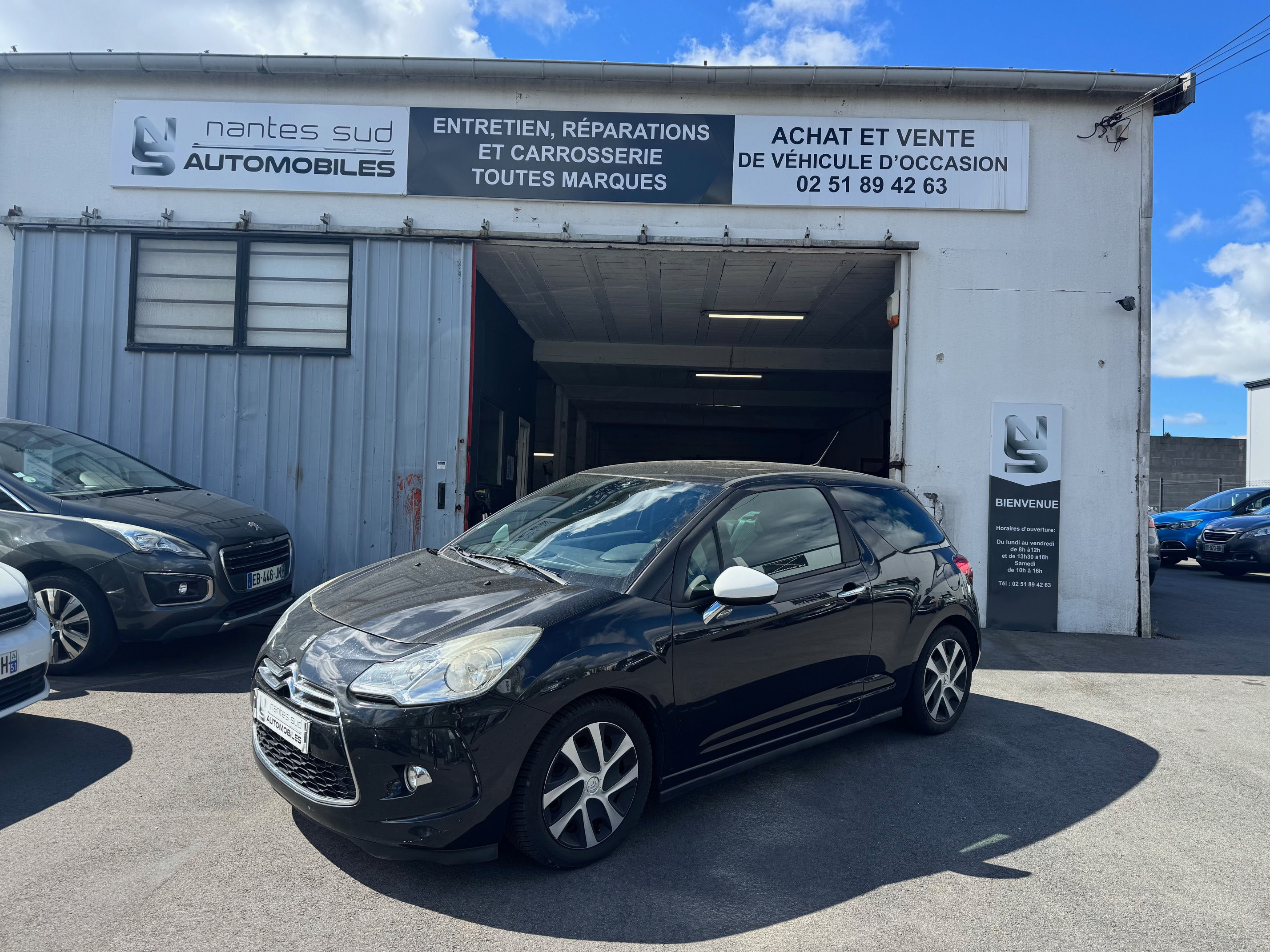 CITROEN 1.6 E-HDI90 (92) AIRDREAM SO CHIC 5CV