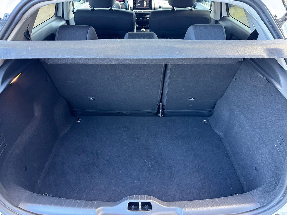 Miniature : CITROEN C4 CACTUS BLUEHDI 100CH S&S SHINE