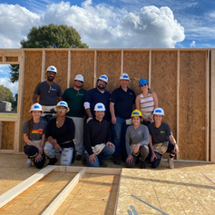 Habitat for Humanity, philanthropy, Bonitz